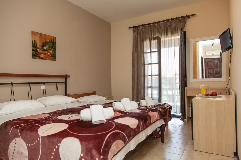 Bellagio Hotel Fourka Pokój zdjęcie